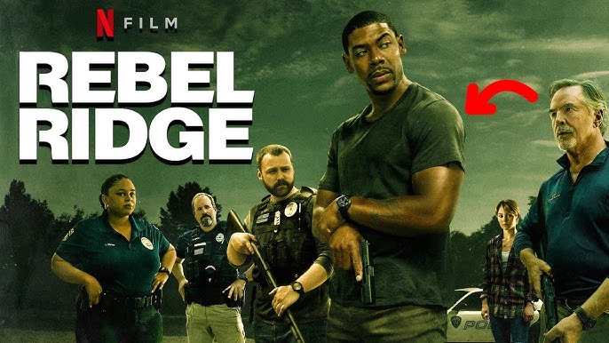 Rebel Ridge